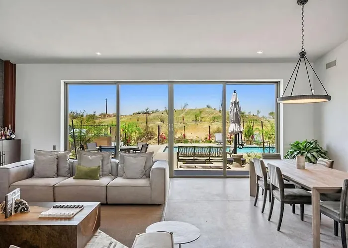 Paradise Canyon-private Event Venue-estate 1&3 * Fort McDowell