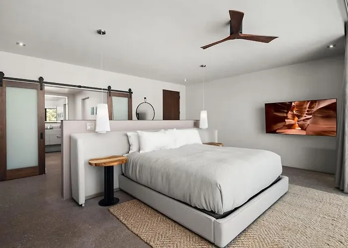 Paradise Canyon-private Event Venue-estate 1&3 Holiday home Fort McDowell