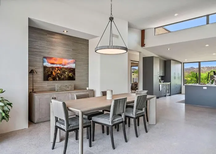 Paradise Canyon-private Event Venue-estate 1&3 Fort McDowell