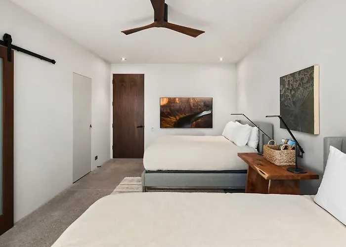 Paradise Canyon-private Event Venue-estate 1&3 * Fort McDowell