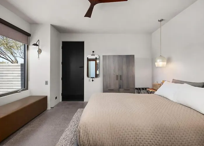 Paradise Canyon-private Event Venue-estate 1&3 Holiday home Fort McDowell