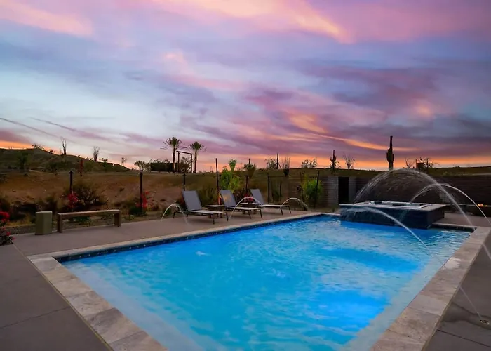 Paradise Canyon-private Event Venue-estate 1&3 *