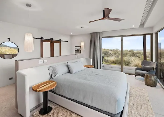 Paradise Canyon-private Event Venue-estate 1&3