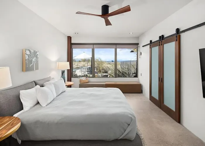 Paradise Canyon-private Event Venue-estate 1&3 Holiday home Fort McDowell