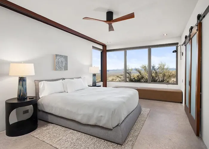 Paradise Canyon-private Event Venue-estate 1&3 Fort McDowell