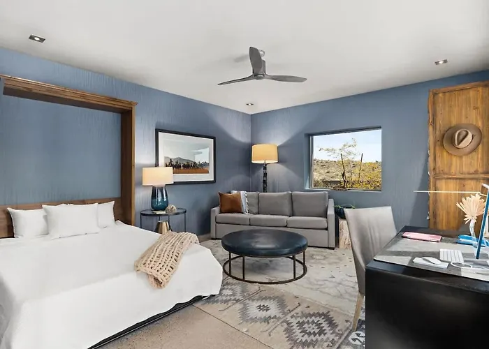 Paradise Canyon-private Event Venue-estate 1&3 Fort McDowell
